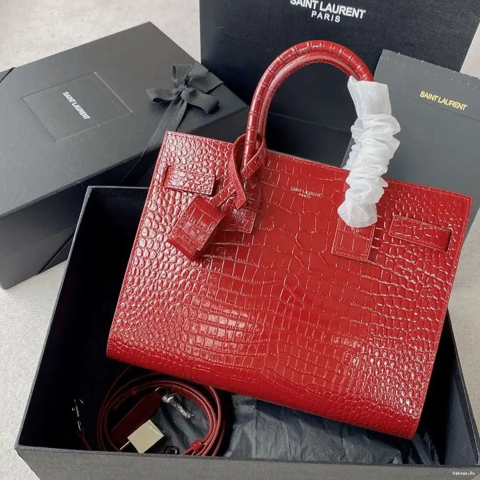 JOUR YSL DE BABY SAC 0429
